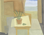 John Taylor art print