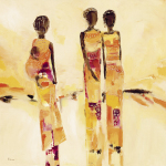 Patricia Thiers art print