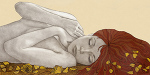 Olga Gouskova art print