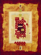 Patricia Maiocco art print