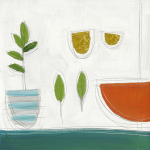 Louisa Bellis art print