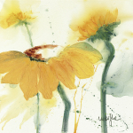 Marthe art print