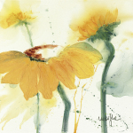 Marthe art print
