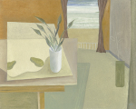 John Taylor art print