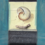 Sabine Gotzes art print