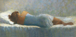 Lynne Highmore Blaikie art print