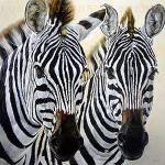Danielle Beck art print