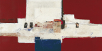 Ron van der Werf art print