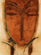 Kawa art print