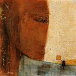 Kawa art print