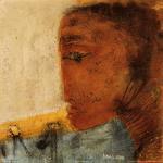 Kawa art print