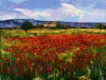 J�sus Camargo art print