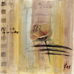 Gemma Leys art print