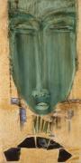 Kawa art print