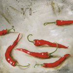 Maritta Haggenmacher art print