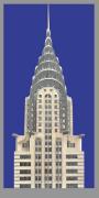 Richard Haas art print