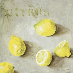 Maritta Haggenmacher art print
