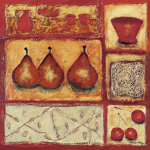 Francoise Persillon art print