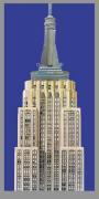 Richard Haas art print