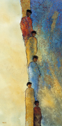 Jean-Pierre Gack art print