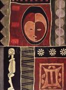 Dominique Gaudin art print