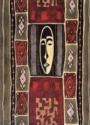 Dominique Gaudin art print