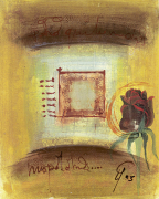 Gemma Leys art print