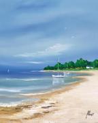 Fr�deric Flanet art print