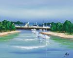 Fr�deric Flanet art print