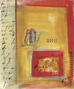 Gemma Leys art print