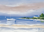 Fr�deric Flanet art print