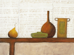 Beverley Binfet art print