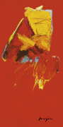 Pascal Magis art print