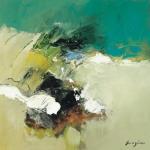 Pascal Magis art print