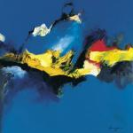 Pascal Magis art print
