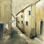 Ingeborg Dreyer art print
