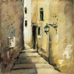 Ingeborg Dreyer art print