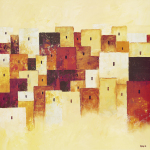 Jean-Pierre Gack art print