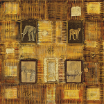 Fr�d�rick Candon art print