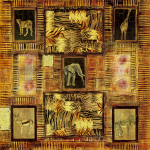 Fr�d�rick Candon art print