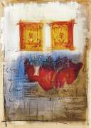 Gemma Leys art print