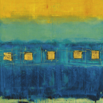 Anke Ibe art print