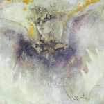 Elvira Amrhein art print