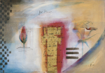 Gemma Leys art print