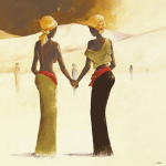 Jean-Pierre Gack art print