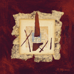 Patricia Maiocco art print