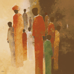 Jean-Pierre Gack art print