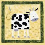 Kinna art print
