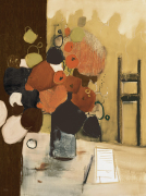 Vincent Magni art print