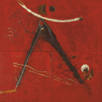 Tanguy Flot art print